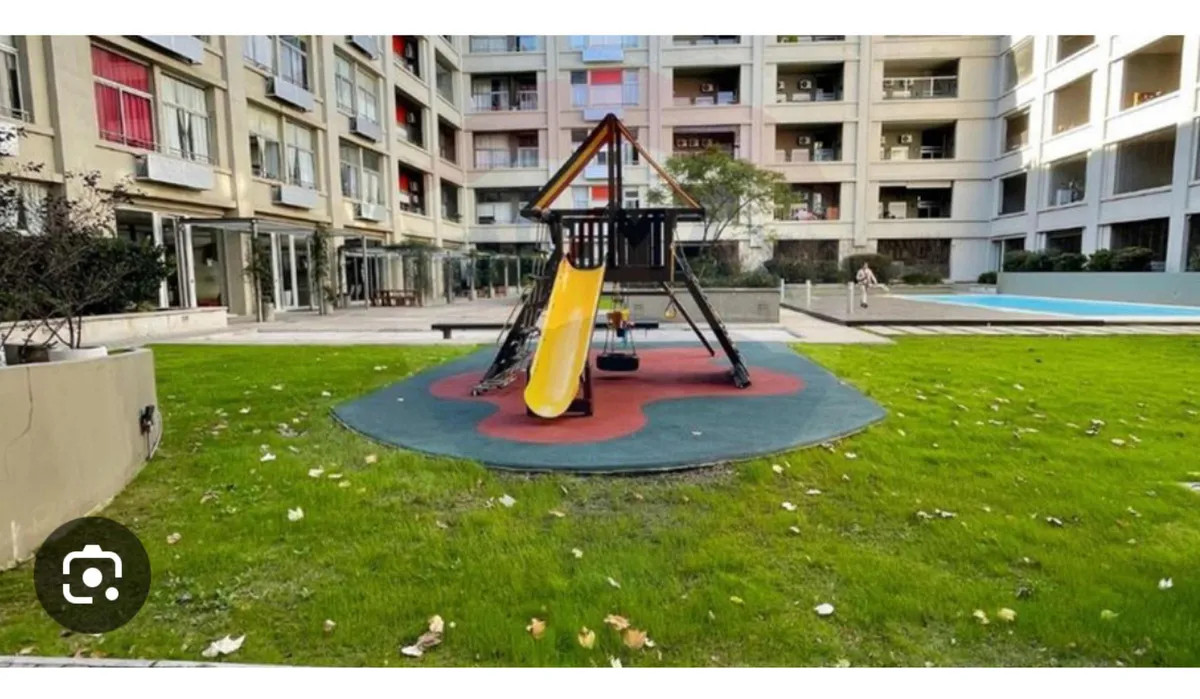 Apartamento ID.5110 - Alquiler Apartamento 1 o 2 Dormitorio Aguada con balcon