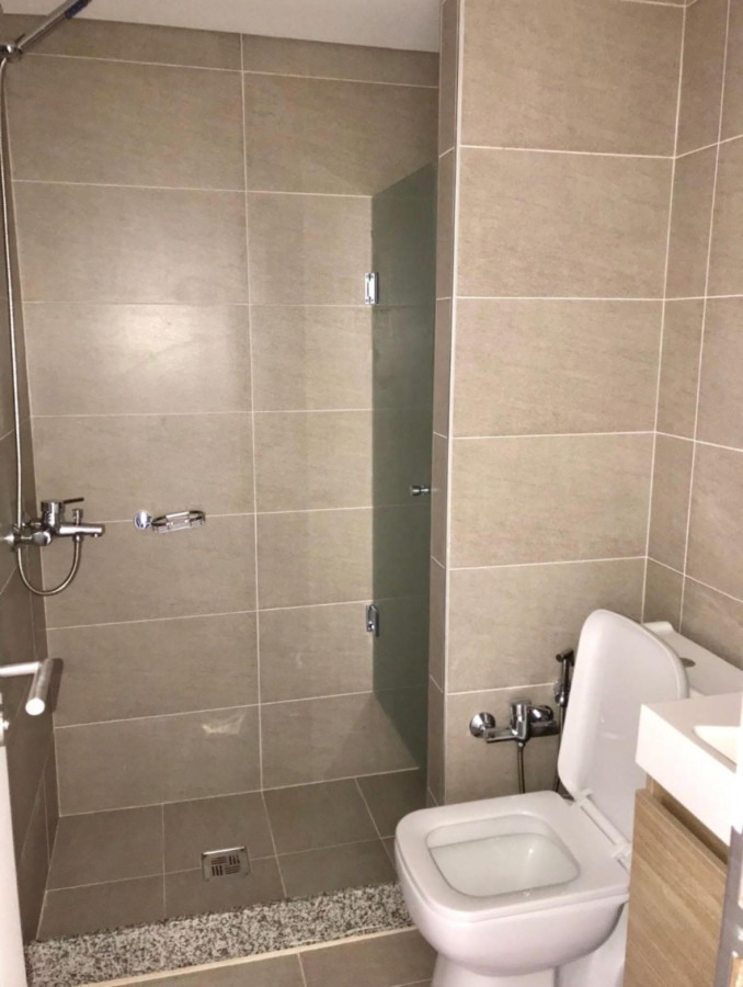 Apartamento ID.4600 - Alquiler Apartamento 1 Dormitorio Semi Amoblado Punta Carretas
