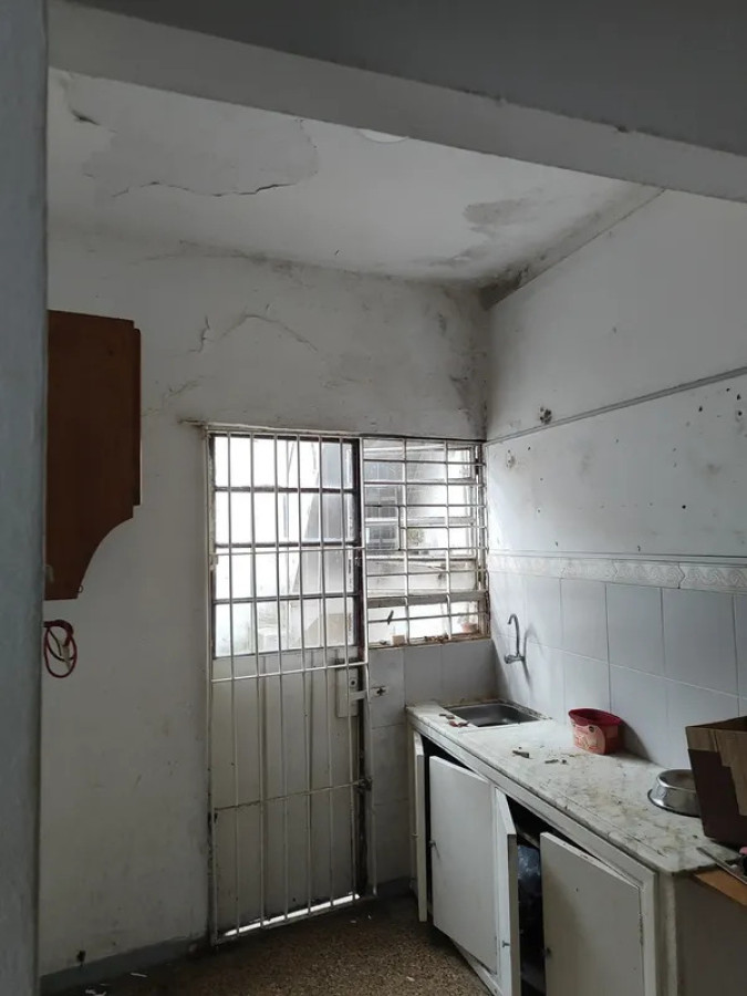 Apartamento ID.6060 - Venta Apartamento 1 Dormitorio La Blanqueada con patio