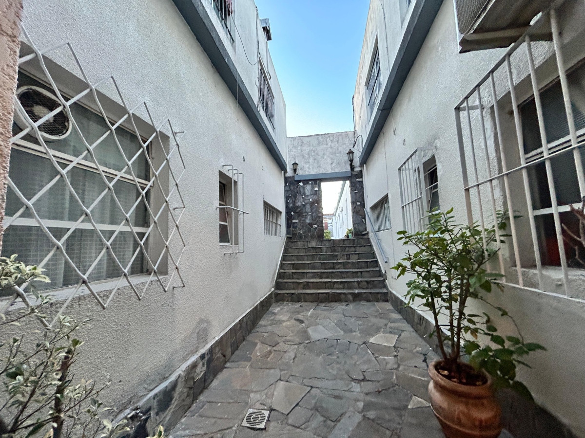 Apartamento ID.3588 - Alquiler Apartamento 1 Dormitorio Parque Batlle