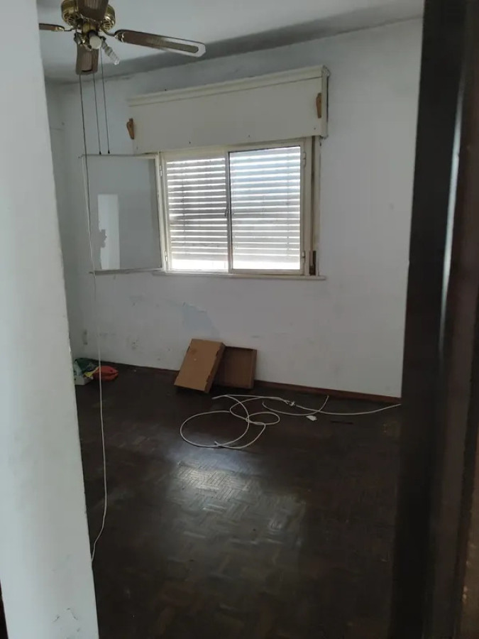 Apartamento ID.6060 - Venta Apartamento 1 Dormitorio La Blanqueada con patio