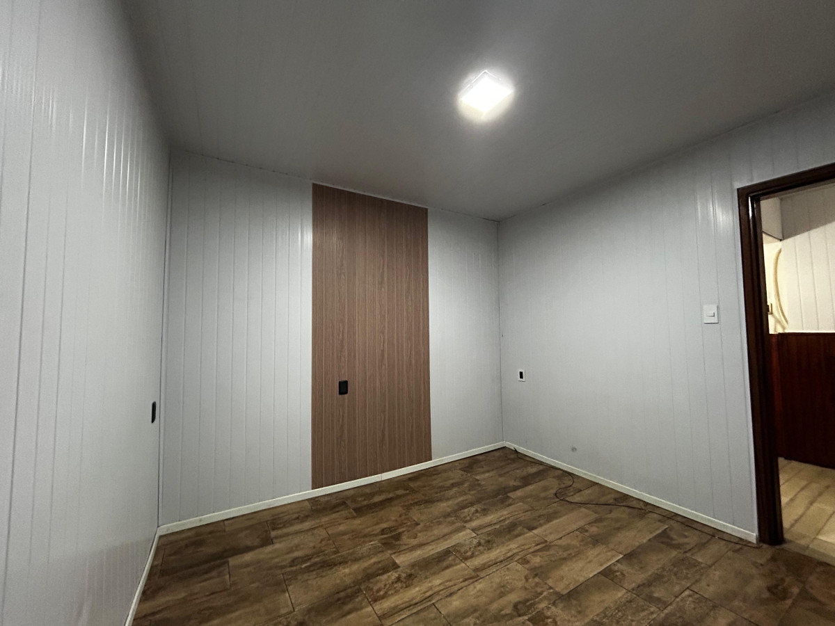 Apartamento ID.5087 - Venta Apartamento 2 Dormitorios Reducto Terraza y Parrillero