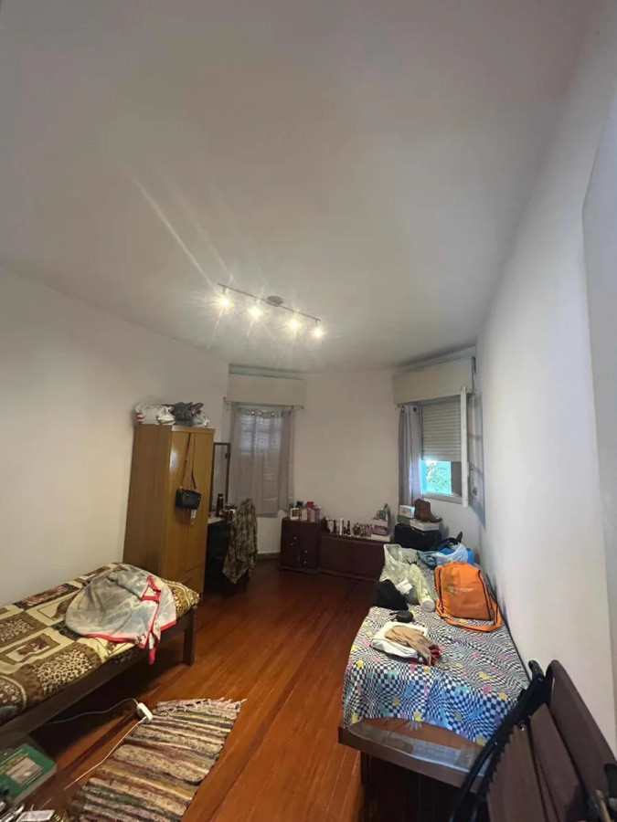 Apartamento ID.5106 - Venta Apartamento 2 Dormitorios Centro con balcon 
