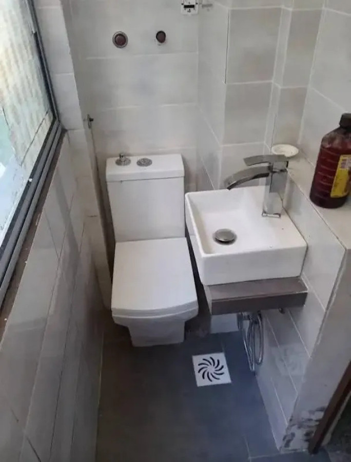 Apartamento ID.6570 - Venta Apartamento 2 Dormitorios Buceo con cochera 