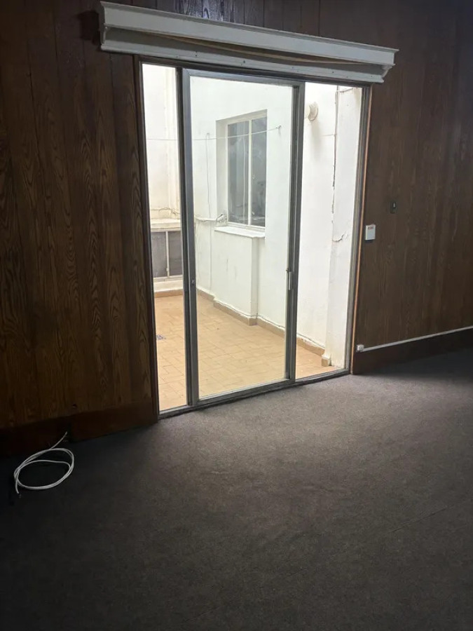 Apartamento ID.6276 - Alquiler Apartamento 1 Dormitorio Cordon con patio