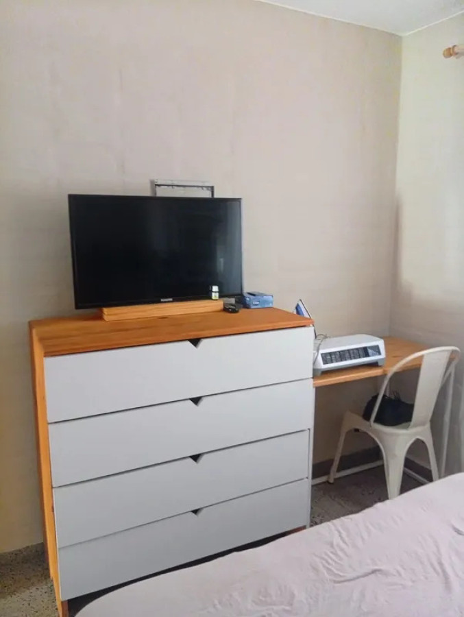 Apartamento ID.5847 - Venta Apartamento 2 Dormitorios Reducto con balcon