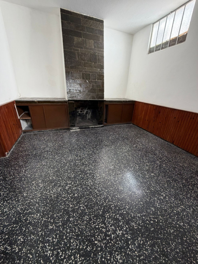 Apartamento ID.6197 - Alquiler Apartamento 1 Dormitorio Parque Batlle con azotea 