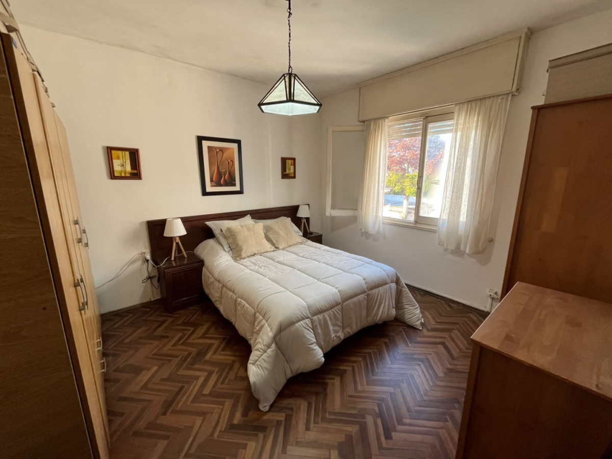 Apartamento ID.6536 - Venta Apartamento 1 Dormitorio Pocitos 