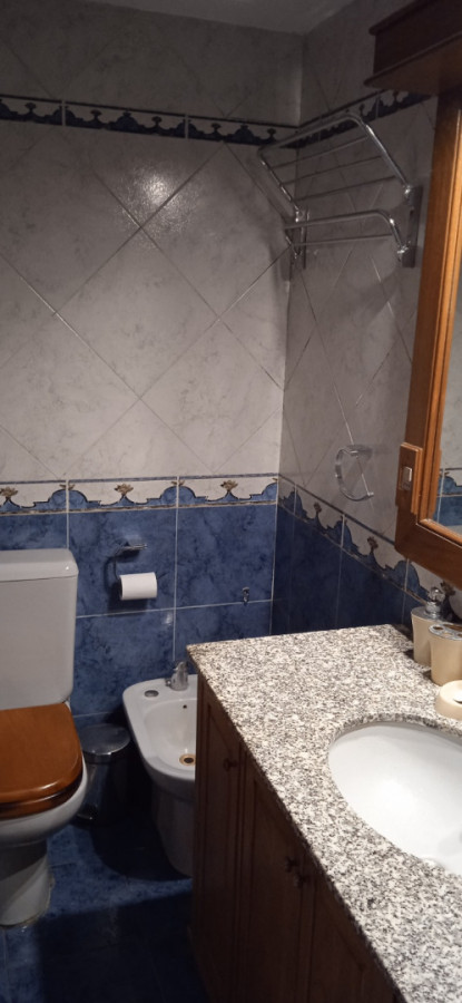 Apartamento ID.6185 - Alquiler Apartamento 3 Dormitorio La Blanqueada con patio