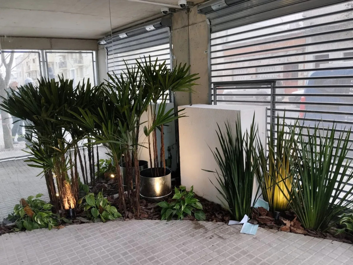Apartamento ID.5149 - Alquiler Apartamento 1 Dormitorio Palermo 