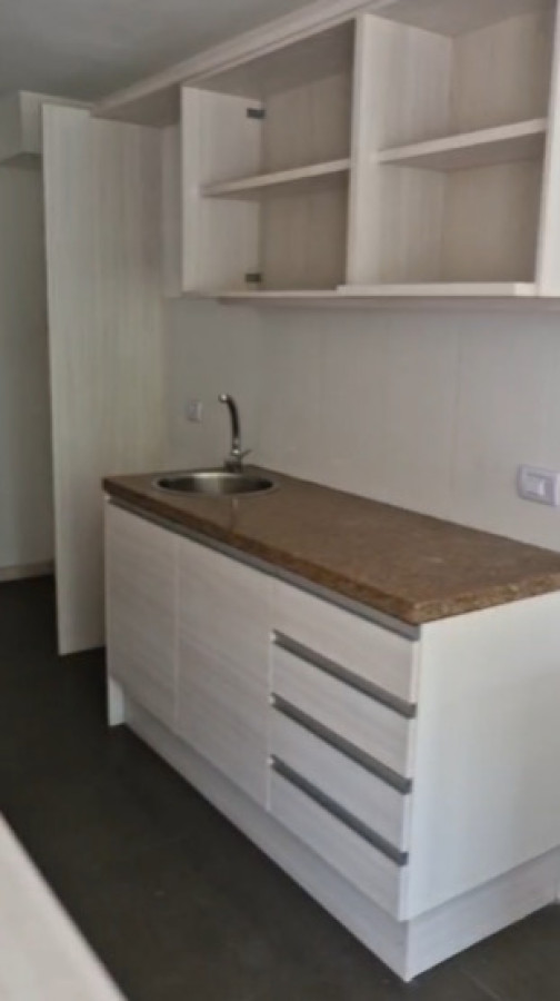 Apartamento ID.5774 - Alquiler Apartamento 2 Dormitorio Tres Cruces con Terraza