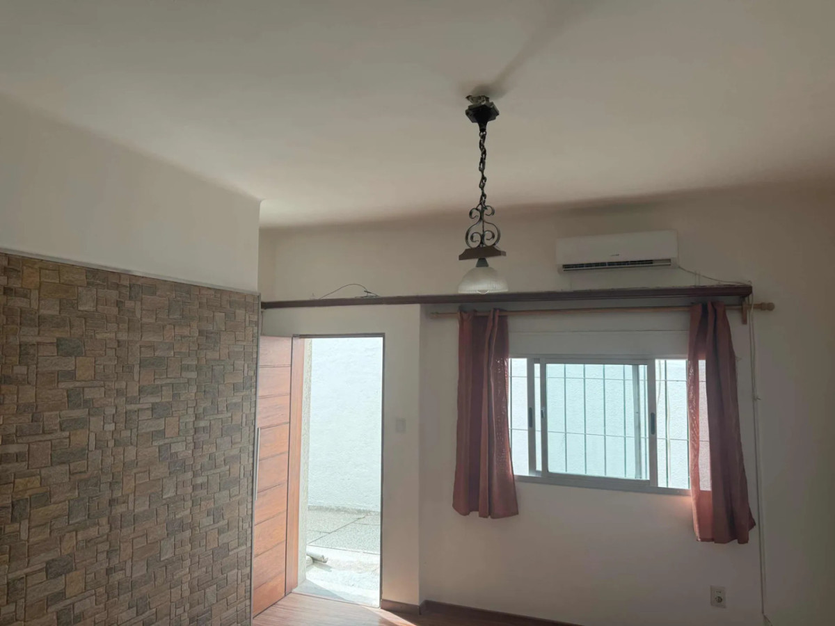 Apartamento ID.5947 - Venta Apartamento tipo Casa 1 Dormitorio Prado