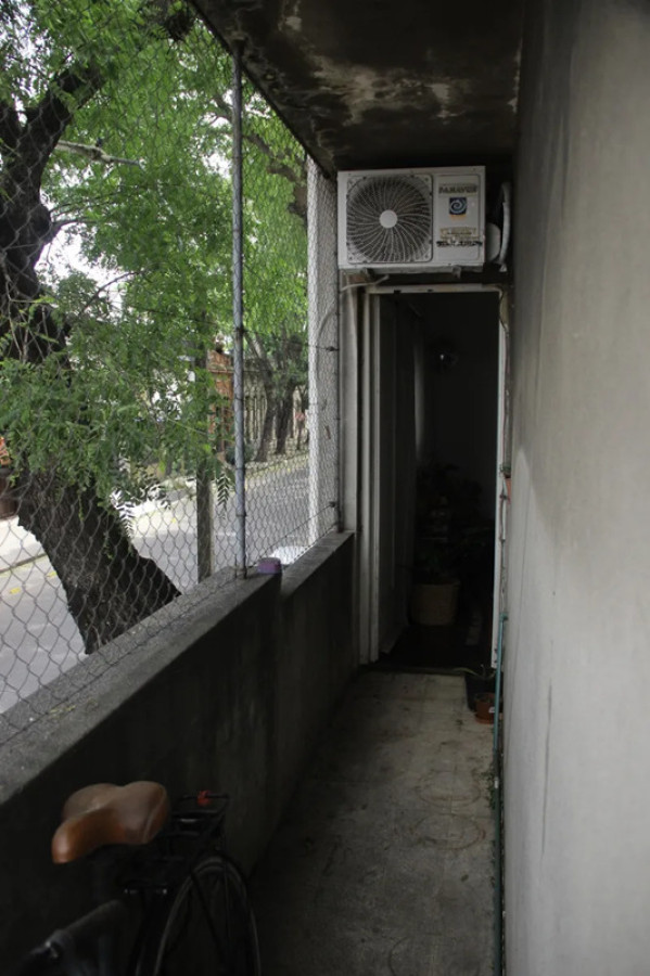 Apartamento ID.5752 - Venta Apartamento 2 Dormitorios Aguada con Balcon