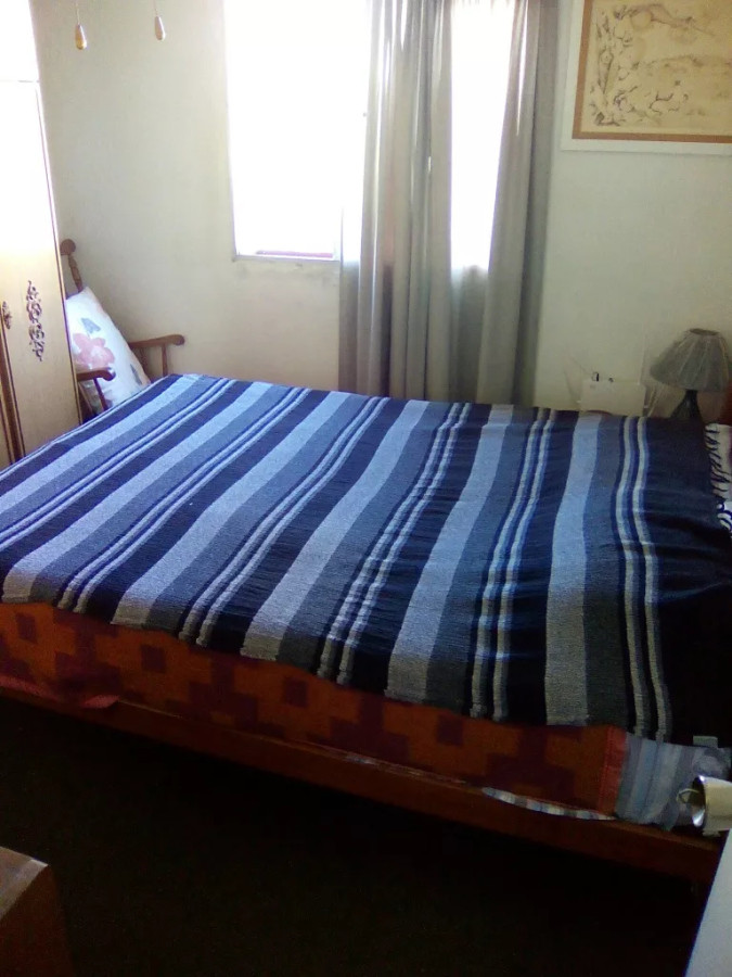 Apartamento ID.4026 - Venta Apartamento 2 Dormitorios Mercado Modelo Balcón 