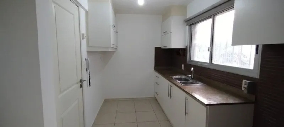 Apartamento ID.5998 - Alquiler Apartamento 2 Dormitorio Parque Batlle con terraza