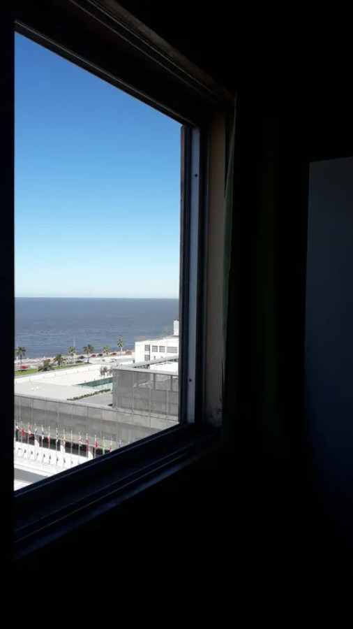 Apartamento ID.6191 - Alquiler Apartamento Monoambiente Centro 