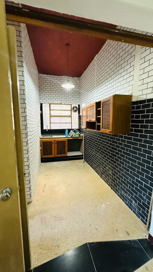 Apartamento ID.5340 - Venta Apartamento 1 o 2 Dormitorios Buceo con Jardin