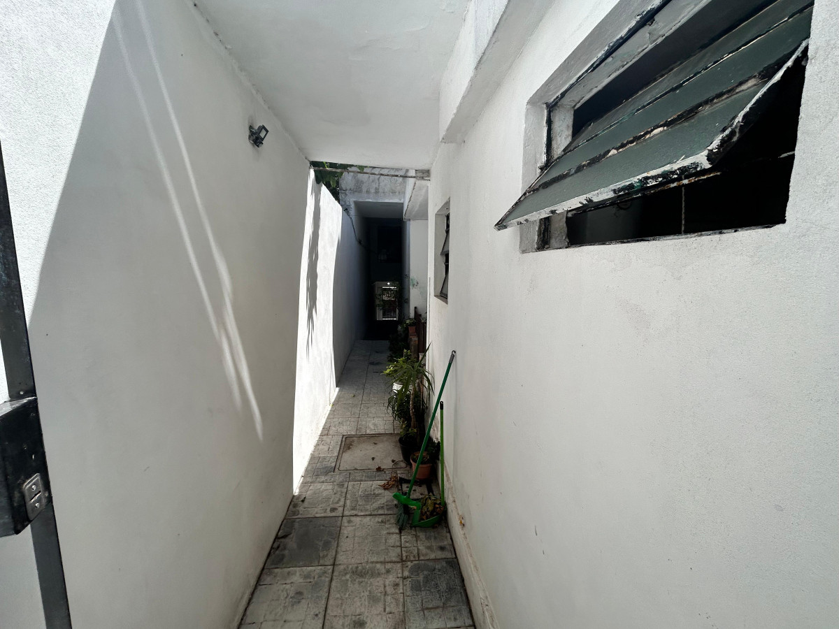 Apartamento ID.713 - Alquiler Apartamento 2 o 3 Dormitorios Cerrito
