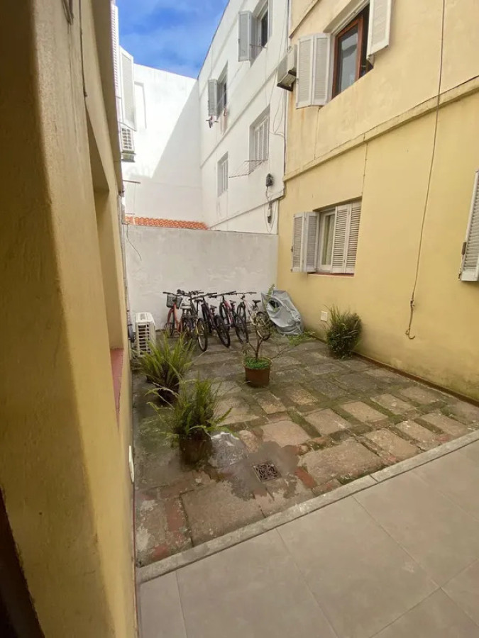 Apartamento ID.6926 - Venta Apartamento 1 Dormitorio Palermo