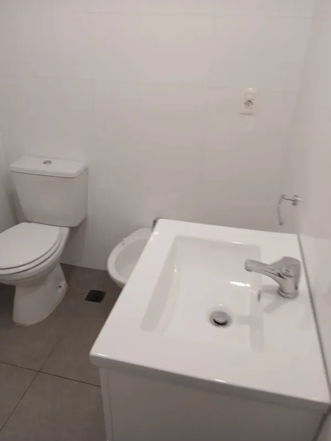 Apartamento ID.6672 - Alquiler Apartamento Monoambiente Parque Rodo