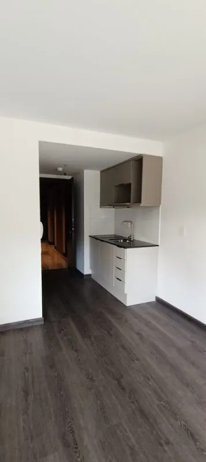 Apartamento ID.6157 - Alquiler Apartamento Monoambiente Punta Carretas