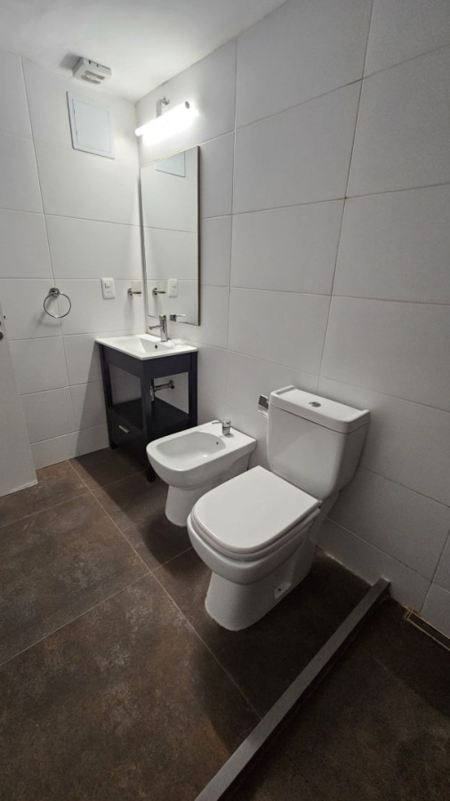Apartamento ID.6557 - Alquiler Apartamento 2 Dormitorios Palermo 