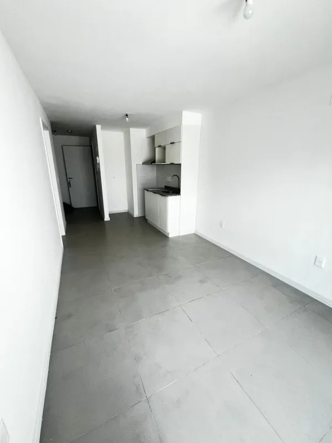 Apartamento ID.5999 - Venta con Renta Apartamento 1 Dormitorio Cordón Gran Terraza