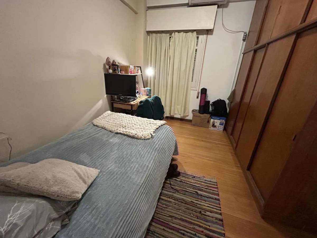 Apartamento ID.5155 - Alquiler Apartamento 2 Dormitorios Aguada