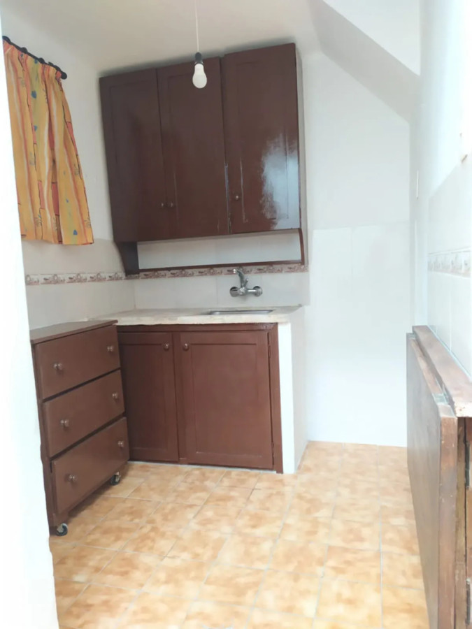 Apartamento ID.6110 - Venta Apartamento 2 o 3 Dormitorios Palermo