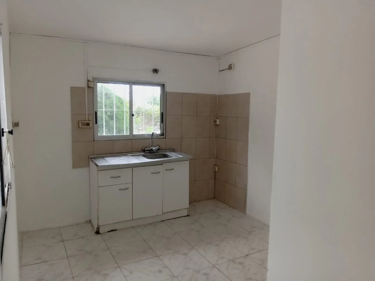 Apartamento ID.6623 - Alquiler Apartamento 2 Dormitorios Sayago Parrillero y Cochera