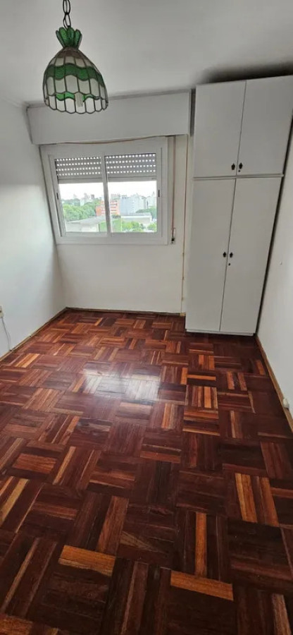 Apartamento ID.5812 - Alquiler Apartamento 2 Dormitorios Pocitos