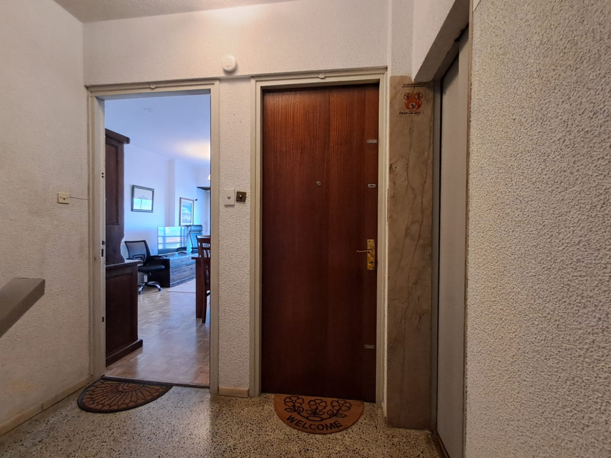 Apartamento ID.4579 - Alquiler Apartamento Amoblado 2 Dormitorios Punta Carretas 