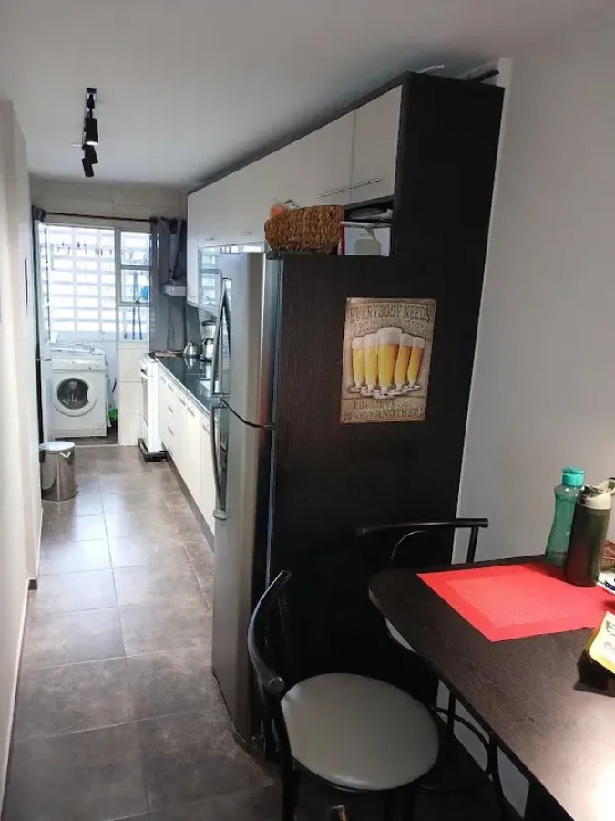 Apartamento ID.6917 - Venta Apartamento 4 Dormitorios Malvin con balcon 