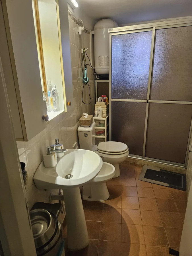 Apartamento ID.5092 - Venta Apartamento 2 Dormitorios Reducto 