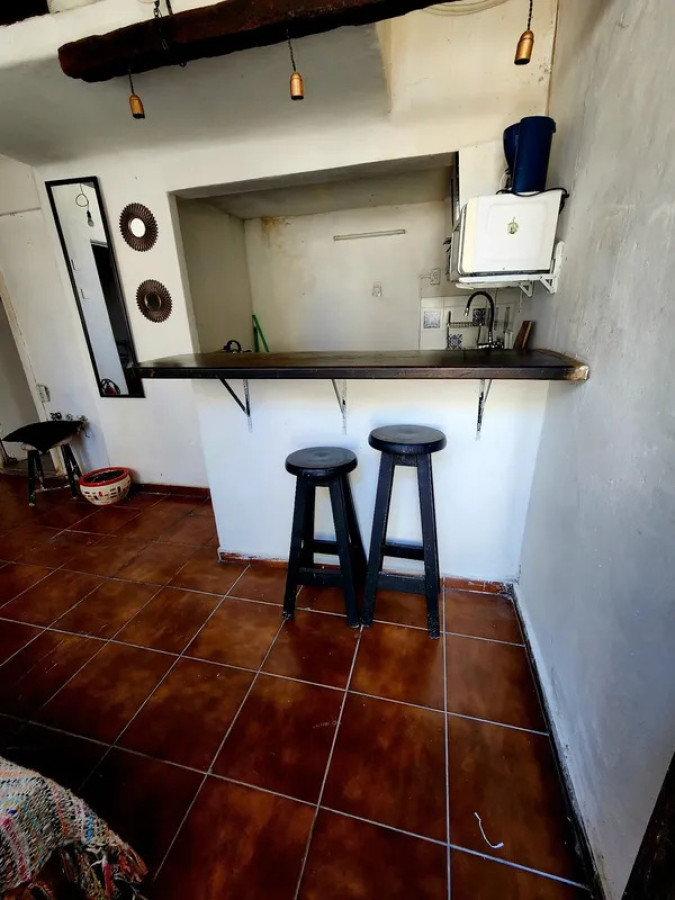 Apartamento ID.6015 - Alquiler o Venta Apartamento Duplex 2 Dormitorios Aguada