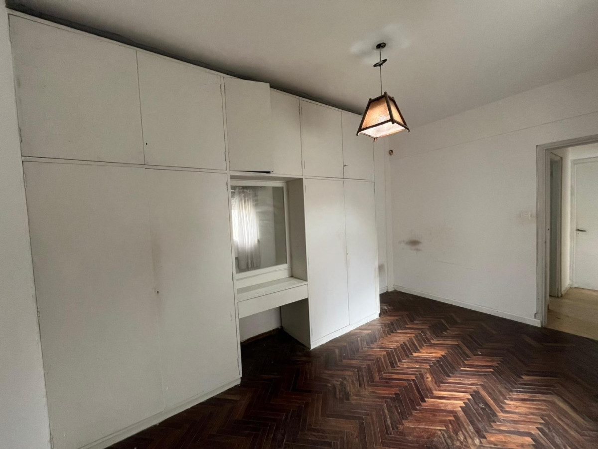 Apartamento ID.6253 - Venta y Alquiler Apartamento 2 Dormitorios Tres Cruces