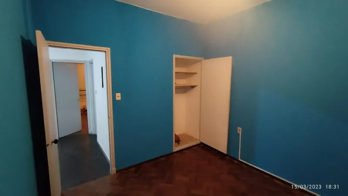 Apartamento ID.6140 - Alquiler Apartamento 2 Dormitorios Tres Cruces