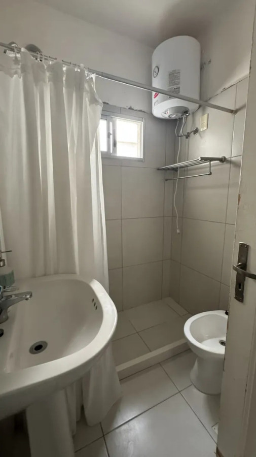 Apartamento ID.6305 - Alquiler Apartamento 1 Dormitorio Parque Batlle