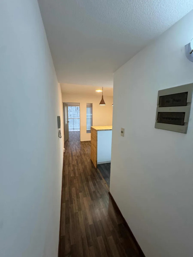Apartamento ID.5240 - Alquiler Apartamento 1 Dormitorio Punta Carretas con balcon