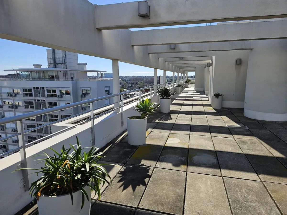 Apartamento ID.6628 - Venta Apartamento 2 Dormitorios Malvin con garaje
