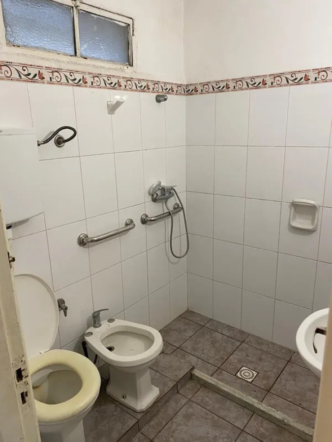 Apartamento ID.6154 - Venta Apartamento 1 Dormitorio Cerrito con patio