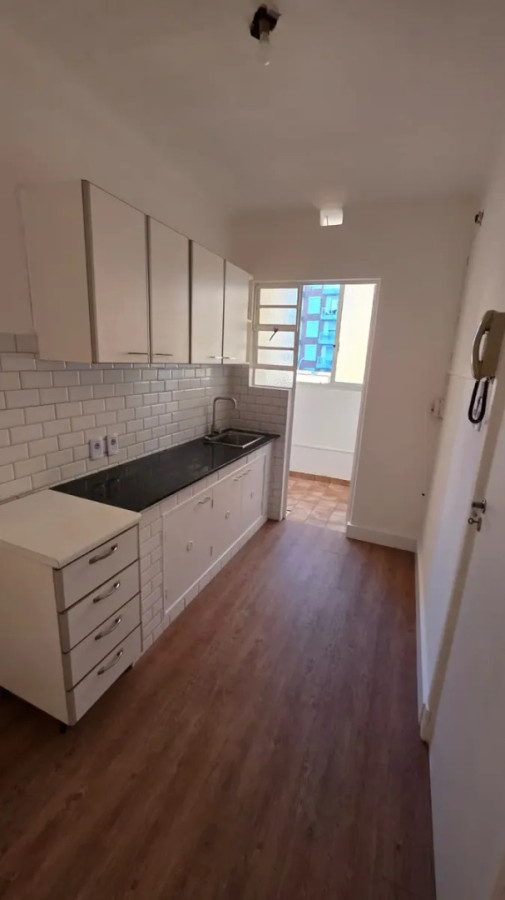 Apartamento ID.6806 - Alquiler Apartamento 1 Dormitorio Tres Cruces 