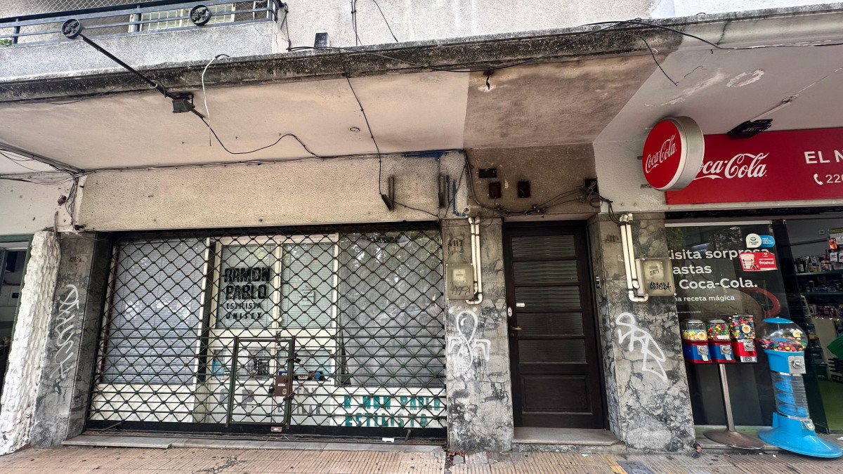 Apartamento ID.3430 - Venta Apartamento 2 Dormitorios Atahualpa Balcón 