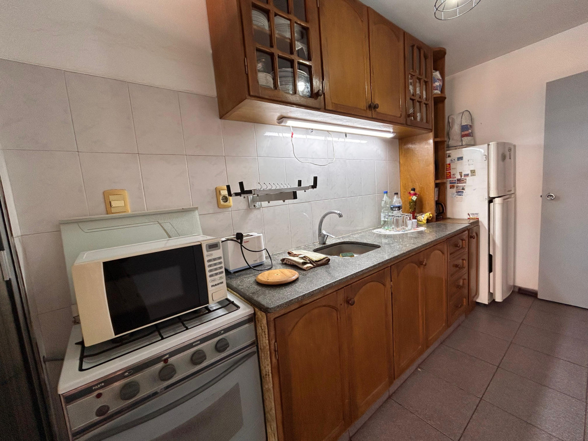 Apartamento ID.5032 - Venta Apartamento Cooperativa 3 Dormitorios Jacinto Vera