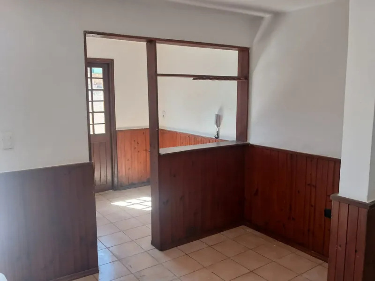 Apartamento ID.6158 - Alquiler Apartamento 1 Dormitorio Capurro con cochera