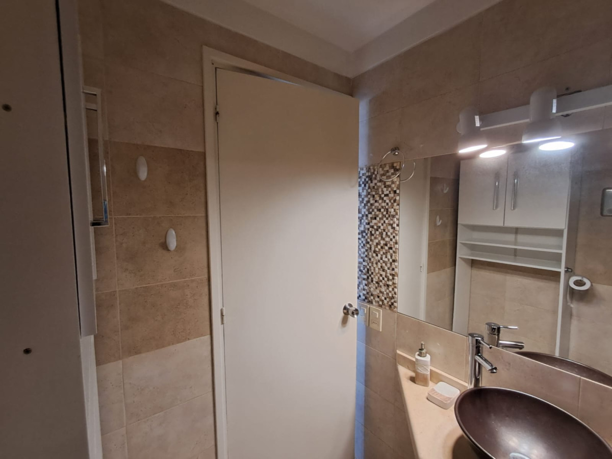 Apartamento ID.4579 - Alquiler Apartamento Amoblado 2 Dormitorios Punta Carretas 