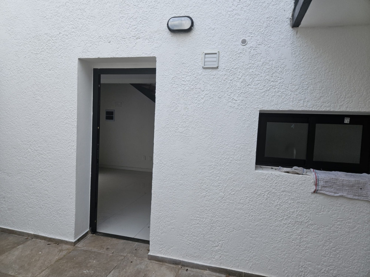 Apartamento ID.5864 - Venta Apartamento a Estrenar 1 Dormitorio La Comercial