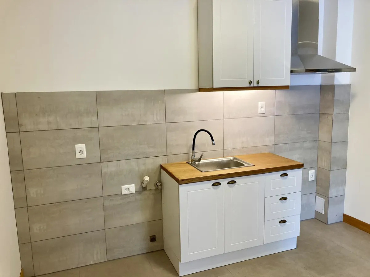 Apartamento ID.6788 - Alquiler Apartamento tipo Loft 1 Dormitorio Aguada