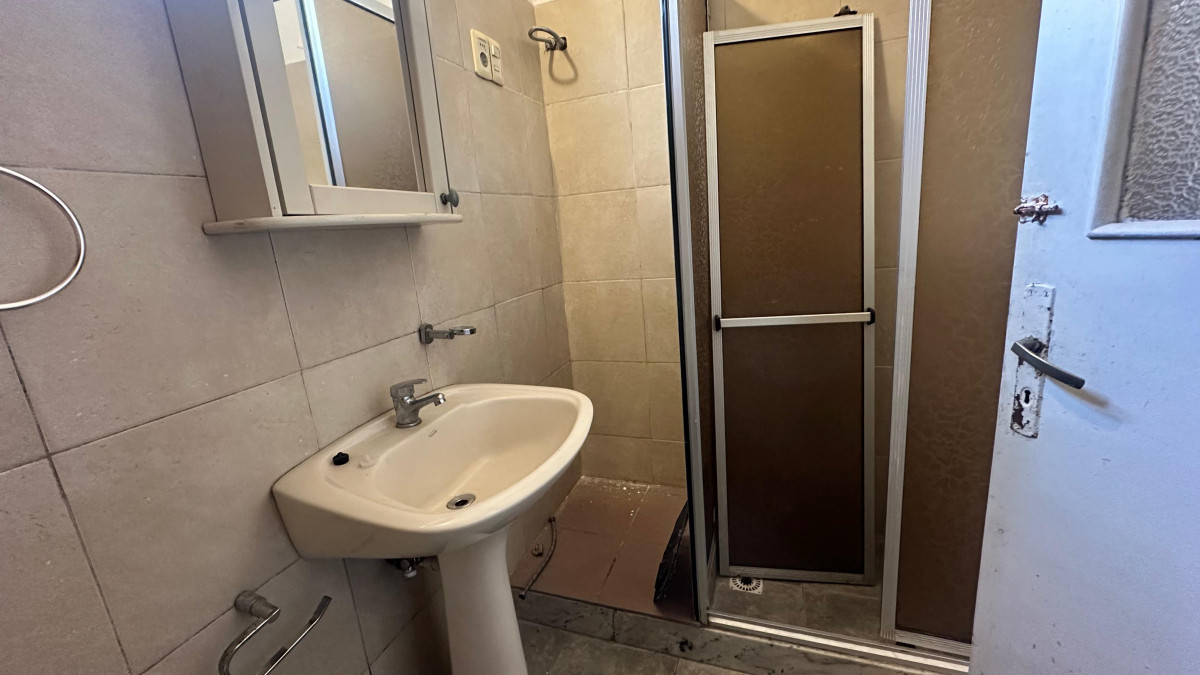 Apartamento ID.3430 - Venta Apartamento 2 Dormitorios Atahualpa Balcón 