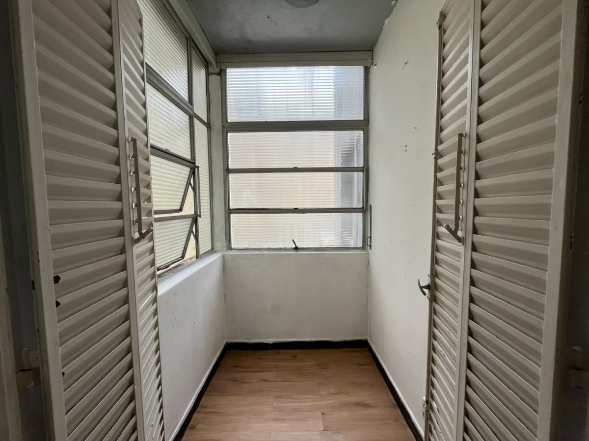 Apartamento ID.6755 - Alquiler o Venta Apartamento 3 Dormitorios Centro con Garaje